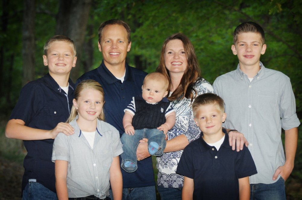 Dentist Sedalia MO Beard Family Dental